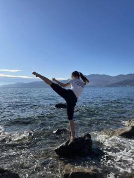 Bil pa je čas za uživanje